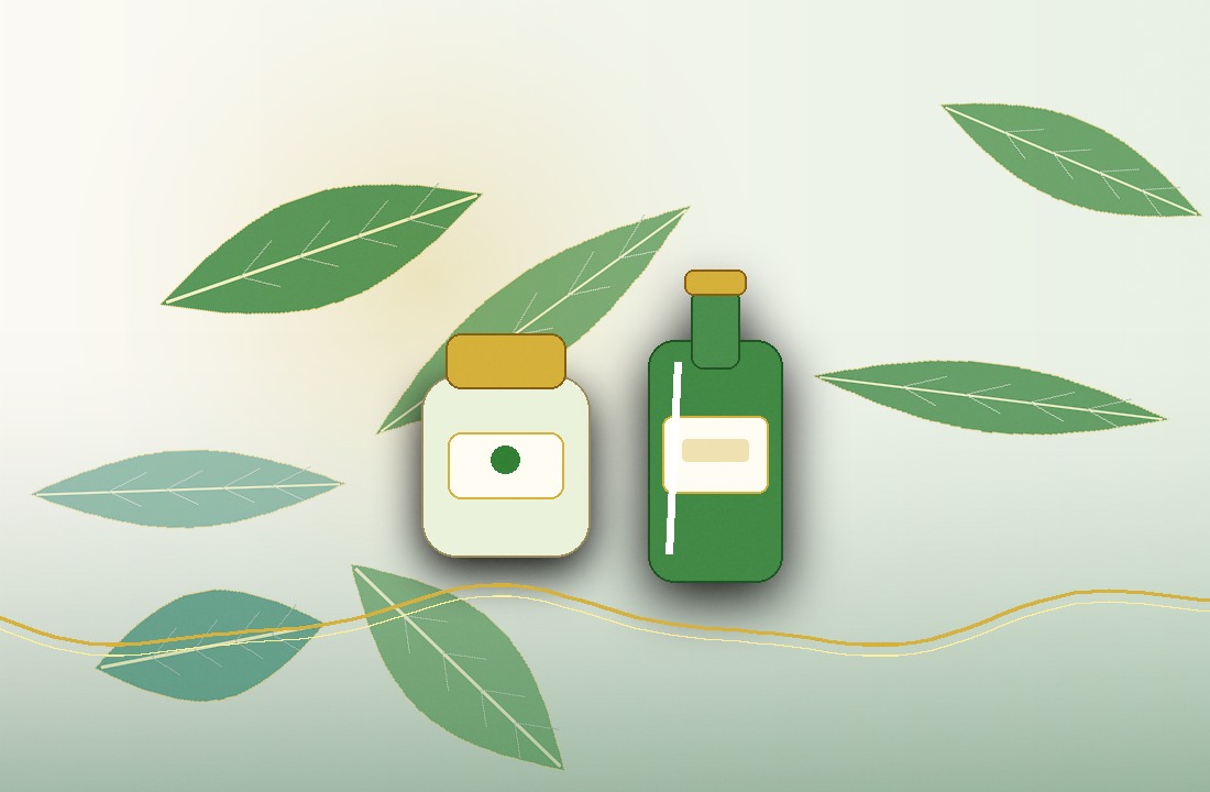 How to choose herbal products with confidence