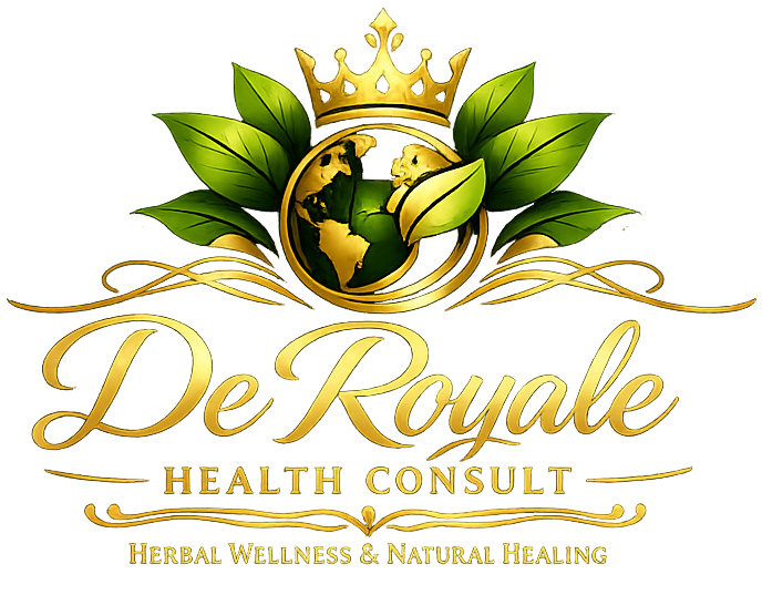 De Royale Health Consult