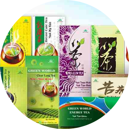 Premium Herbal Products For Every Wellness Need